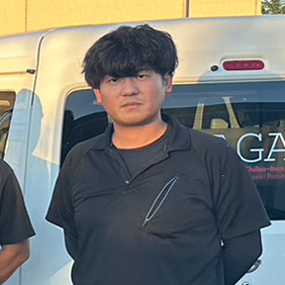 個人宅ドライバー求人質問