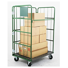 個人宅ドライバー求人の流れ