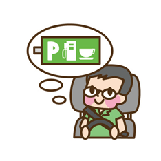 個人宅ドライバー求人の流れ